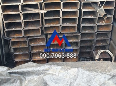 Click để xem hình đầy đủ THÉP HỘP 125X75X5